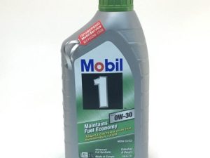 Mobil 0W30 1л Синтетическое моторное масло в Нур-Султане (Астане)
