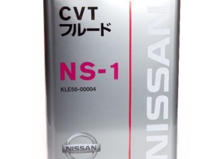 NISSAN NS1 4л жел. банка Синтетическое моторное масло в Нур-Султане (Астане)