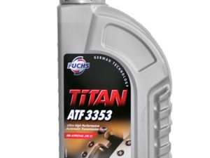TITAN ATF 3353 1L Трансмиссионное масло в Нур-Султане (Астане)