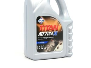 TITAN ATF 7134 FE 4л 236.15 Трансмиссионное масло в Нур-Султане (Астане)