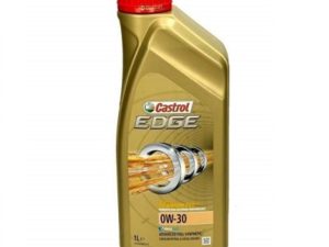 Castrol edge 0w30 1l Синтетическое моторное масло в Нур-Султане (Астане)