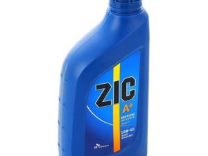 ZIC A+10W40 1L Полусинтетическое моторное масло в Нур-Султане (Астане)