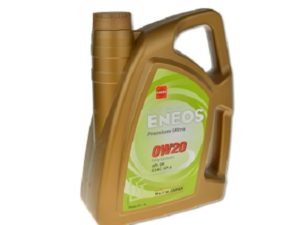 ENEOS 0W20 4L Синтетическое моторное масло в Нур-Султане (Астане)