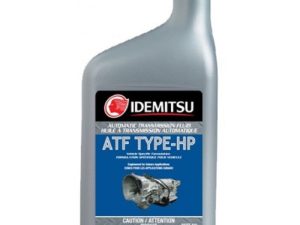 IDEMITSU ATF TYPE-HP 0.946 л Трансмиссионное моторное масло в НУр-Султане (Астане)